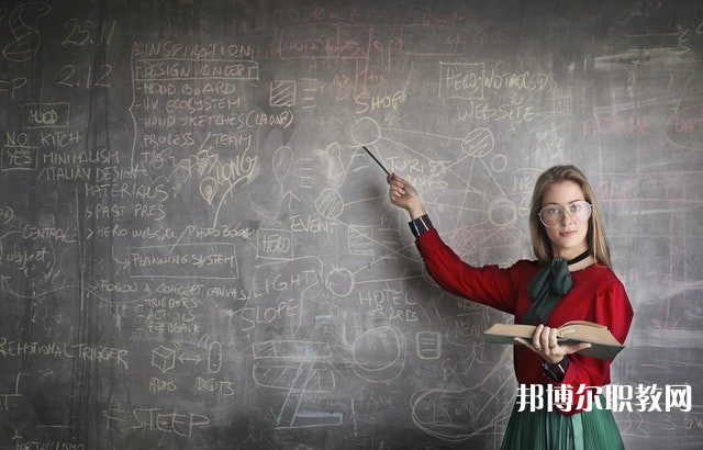 四川哪里的中職學校能讀核儀器儀表檢修專業