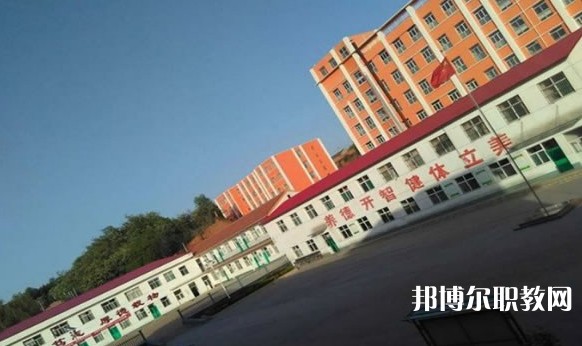 長治市文博中等職業(yè)學(xué)校怎么樣、好不好