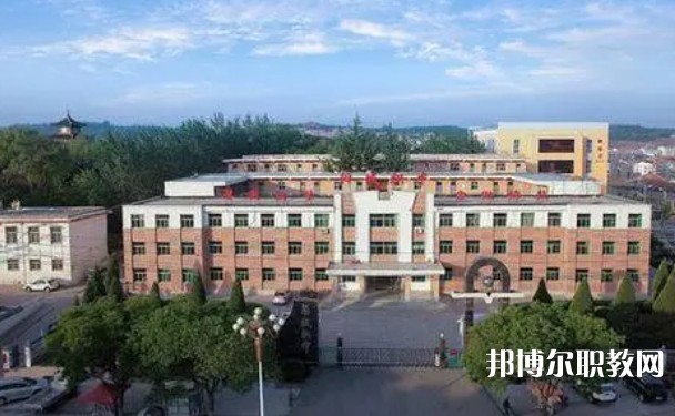 陽城第二職業(yè)中學(xué)校招生簡章2024年