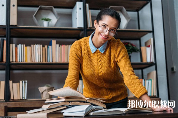 四川哪里的中職學校能讀CEAC動漫制作專業
