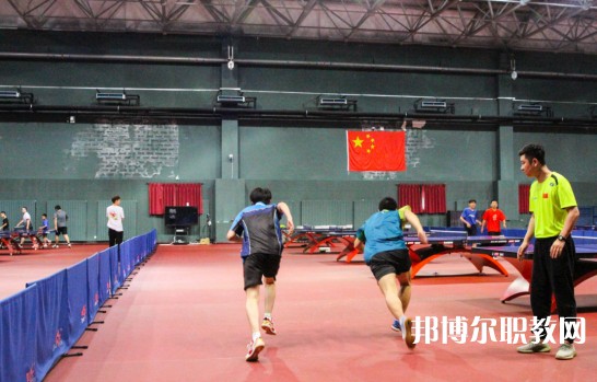 2024大連大學乒乓球運動中等職業(yè)技術學校招生計劃 招生人數(shù)是多少(附要求、條件、對象)