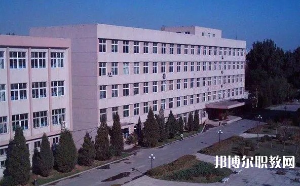 鞍山衛生學校怎么樣、好不好