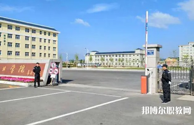 2024東北工業學校招生計劃 招生人數是多少(附要求、條件、對象)