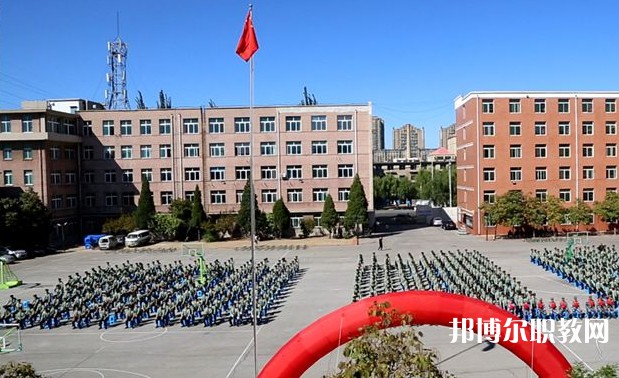 營口市信息技術學校怎么樣、好不好