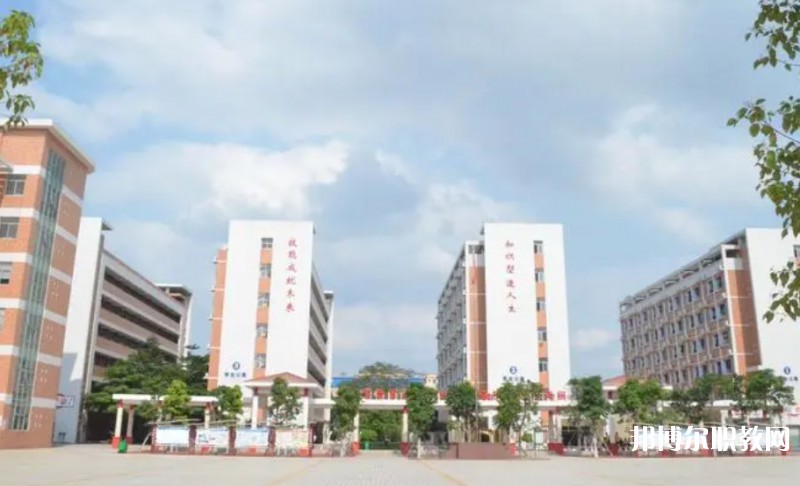 2024惠州市仲愷技工學(xué)校招生計劃 招生人數(shù)是多少(附要求、條件、對象)