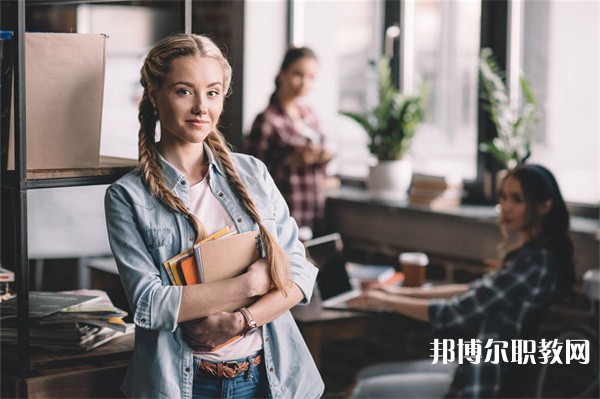 貴州哪里的中職學校能讀物聯(lián)網應用技術專業(yè)