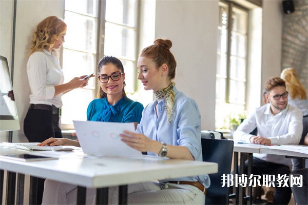 廣西哪里的中職學校能讀園藝專業專業