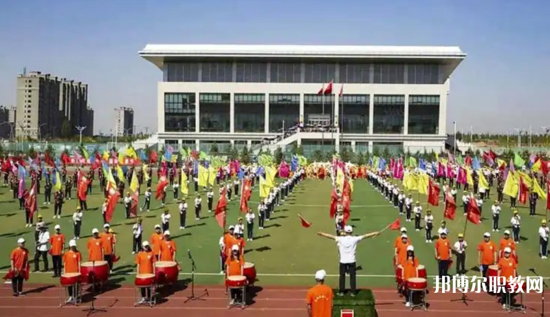 大同市云州區職業技術學校怎么樣、好不好