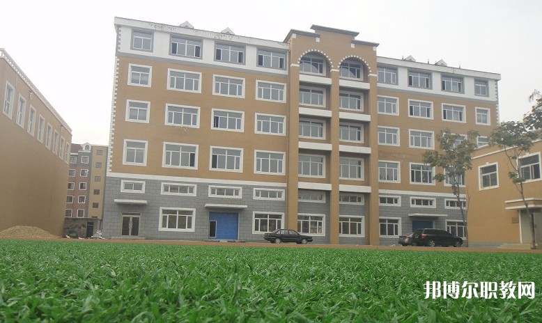 沈陽市工業技術學校怎么樣、好不好