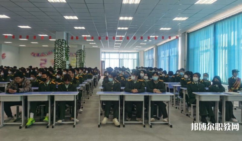 2025沈陽飛躍中等職業學校招生計劃 招生人數是多少(附要求、條件、對象)