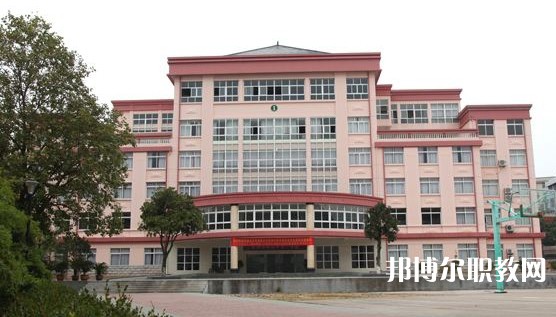 2025麗水公辦職業學校最新排名前三名單