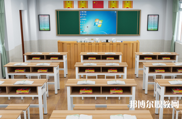 2025濰坊公辦技工學校最新排名前三名單