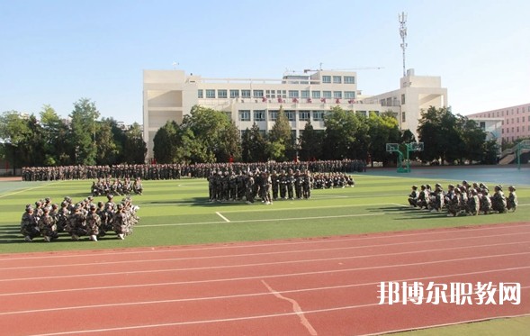 甘肅2025年鐵路學(xué)校學(xué)費多少