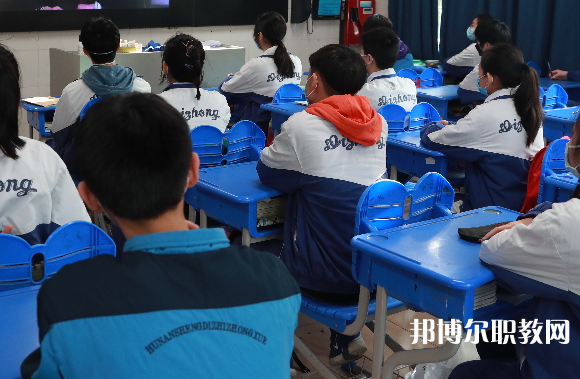 2025綿陽職業中學最新排名前三名單