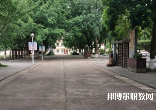 2025陽泉職業中學最新排名前三名單