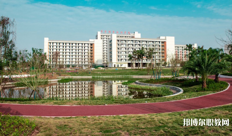 自貢2025年有哪些大專學校有鐵路學校專業