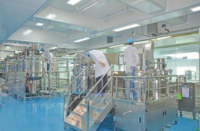 暨科生物 解析哪些群體需尋求化妝品OEM加工廠進(jìn)行生物制品定制